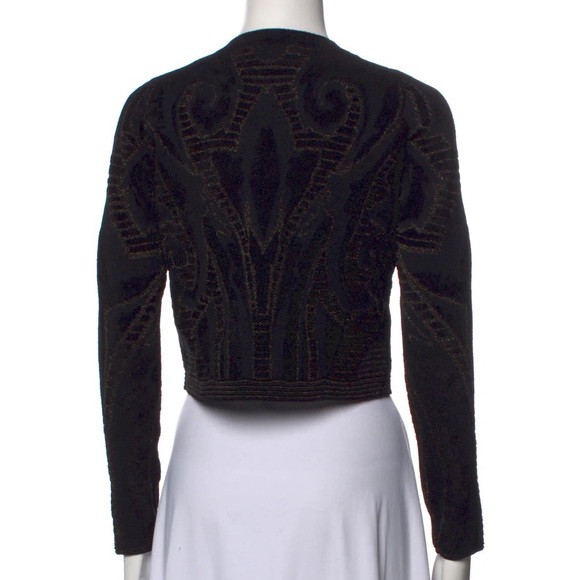 Sandro Cardigan RARE - Picture 5 of 5